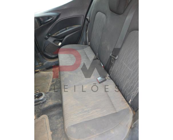 Foto de AUTOMOVEL, RENAULT/KWID INTENS 2, BRANCA, 2023/2024, ALCOOL/GASOLINA, CHASSI: 93YRBB005RJ725436, RENAVAM: 01355812736, NO ESTADO EM QUE SE ENCONTRA.