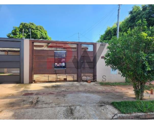 Foto de CAMPO GRANDE/MS - RUA SEBASTIAO GOMES MONTEIRO,N. 524  CS 02, LT 06, QD 42, JARDIM ANACHE