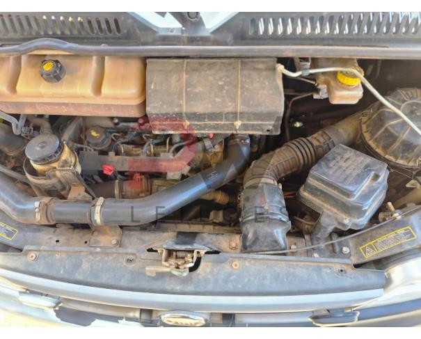 Foto de CAMINHONETE/FURGAO, FIAT/DUCATO MAXICARGO, BRANCA, 2016/2016, DIESEL, RENAVAM: 01123981003, CHASSI: 93W245G3RG2159082, NO ESTADO EM QUE SE ENCONTRA.