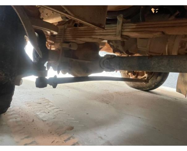 Foto de PASSAGEIRO / ONIBUS MPOLO/VOLARE V8L 4X4 EO, 2013/2014, DIESEL, AMARELA, PLACA OVK – 0G75, RENAVAM: 00656235160, CHASSI: 93PB58M1MEC048540, NO ESTADO EM QUE SE ENCONTRA.