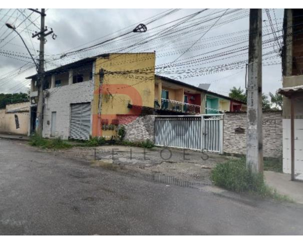 Foto de SÃO GONLAÇO/RJ - RUA LAERCIO XAVIER DE MENDONCA,N. 652, JARDIM NOVA REPUBLICA