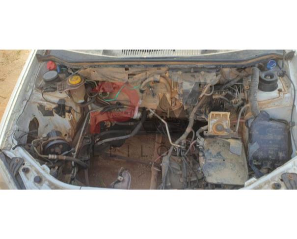 Foto de CARGA / CAMINHONETE FIAT/STRADA WORKING, ALCOOL/GASOLINA, BRANCA, 2016/2016, PLACA PYE-2479, CHASSI: 9BD57814UG102198, RENAVAM: 01092131369, NO ESTADO EM QUE SE ENCONTRA. 