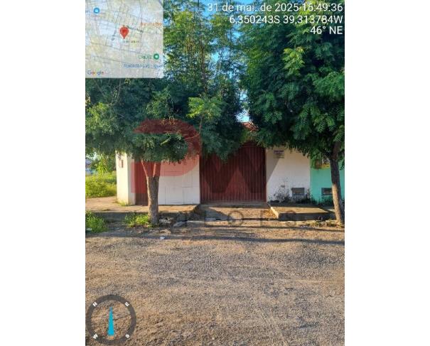 Foto de IGUATU/CE - CASA - LOT CARVALHO PARK II - RUA I N. 248, LT 01 QD E - CAJUEIRO