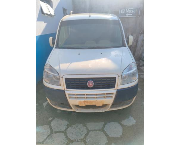 Foto de AUTOMOVEL, FIAT/DOBLO ESSENCE 7L E, BRANCA, 2017/2017, ALCOOL/GASOLINA, CHASSI: 9BD1196GDH1140860, RENAVAM: 01130829100, NO ESTADO EM QUE SE ENCONTRA.
