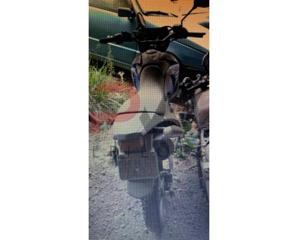 Foto de PASSAGEIRO / YAMAHA / LANDER XTZ 250 / Placa: HHG7432 / UF: MG / Município: Juiz de Fora / Anofabricação: 2011 / Ano modelo: 2011 / Cor: AZUL / Chassi:9C6KG0210B0049472 / Motor: G379E-023030 / RENAVAM:00376912243