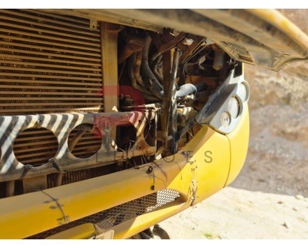 Foto de ONIBUS VW/15.190 EOD E.HD ORE, DIESEL, 2013/2014, AMARELA, CHASSI: 9532E82W4ER408235, RENAVAM: 00992300991, NO ESTADO EM QUE SE ENCONTRA.