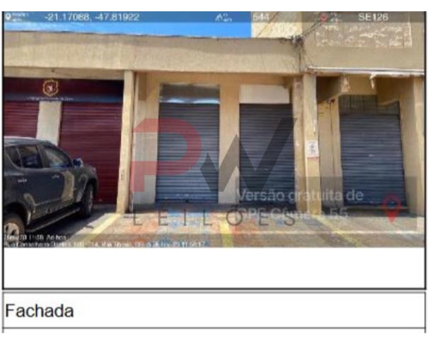 Foto de RIBEIRÃO PRETO/SP - RUA CONSELHEIRO DANTAS,N. 685  SL 03, VILA TIBERIO