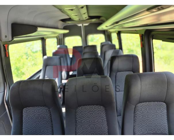 Foto de MICROONIBUS, I/M.BENZ 516 SPRINTER A3, BRANCA, 2019/2020, DIESEL, RENAVAM: 01238323887, CHASSI: 8AC907855LE183546, NO ESTADO EM QUE SE ENCONTRA.