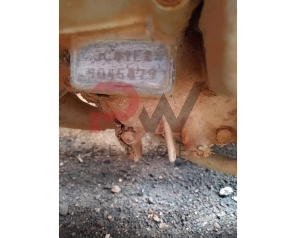 Foto de PASSAGEIRO / HONDA / CG 125 FAN ES / Placa: HEG7672 / UF: MG / Município: Santa Maria do Suaçuí / Ano fabricação: 2009 / Ano modelo: 2009 / Cor: PRETA / Chassi: 9C2JC41209R045479 / Motor: JC41E29045479 / RENAVAM: 00168225573, NO ESTADO EM QUE SE ENCONTRA