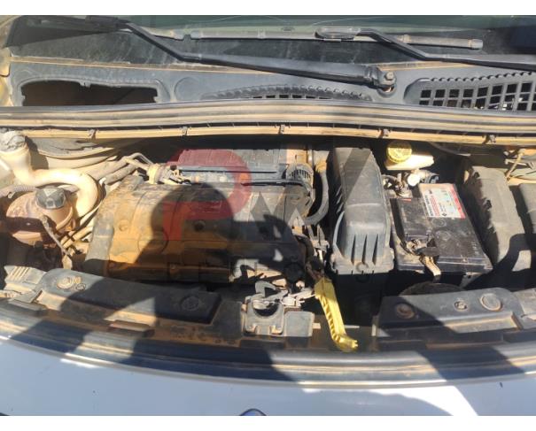 Foto de PASSAGEIRO / AUTOMOVEL CITROEN AIRCROSS STARTMT, ALCOOL/GASOLINA, BRANCO, 2018/2019, PLACA QQW-2566, CHASSI: 935SUNFN1KB521768, RENAVAM: 01191929768, NO ESTADO EM QUE SE ENCONTRA