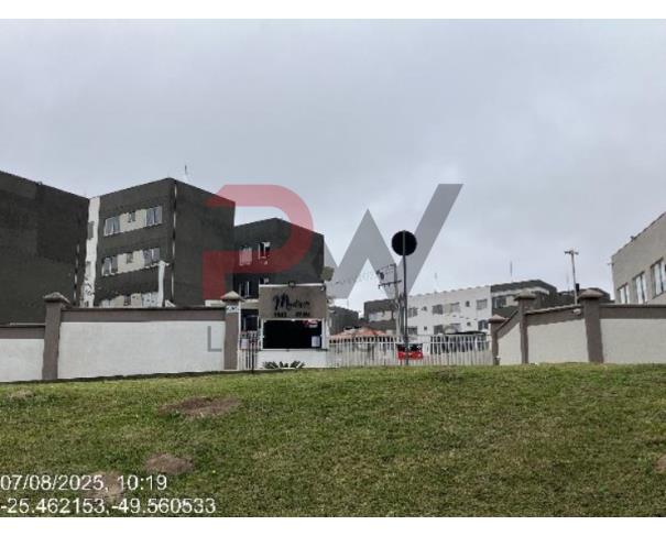 Foto de CAMPO LARGO/PR - APARTAMENTO - RESIDENCIAL MADISON - RODOVIA DOS EXPEDICIONARIOS N. 1145 Apto. 2624, BL 26 PAV 2 VG 754 - BOM JESUS