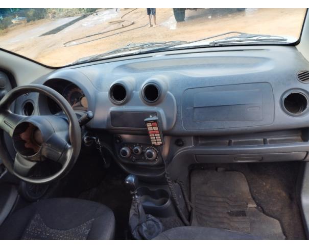 Foto de CAMINHONETE, FIAT/FIORINO UNITRANSAMB, BRANCA, 2020/2021, ALCOOL/GASOLINA, CHASSI: 9BD2651JHM9164352, RENAVAM: 01239776010, NO ESTADO EM QUE SE ENCONTRA.