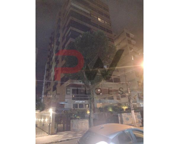 Foto de SANTOS/SP - RUA THIAGO FERREIRA,N. 44 Apto. 41, BOQUEIRAO
