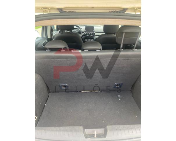 Foto de AUTOMOVEL FIAT/ARGO DRIVE 1.0, RENAVAM Nº 01294580911, CHASSI Nº 9BD358AFNNYL82456, ANO FABRICAÇÃO 2022, ANO MODELO 2022, COR BRANCA, FLEX (ÁLCOOL/GASOLINA), 75 CV, VEÍCULO DE 5 PASSAGEIROS, NO ESTADO EM QUE SE ENCONTRA.