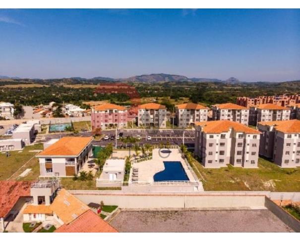 Foto de ITABORAÍ/RJ - APARTAMENTO - CONDOMINIO PORTAL JARDIM DAS VIOLETAS - ESTRADA DA BOA VISTA N. SN Apto. 403, TORRE 24 - NOVO HORIZONTE (MANILHA) 