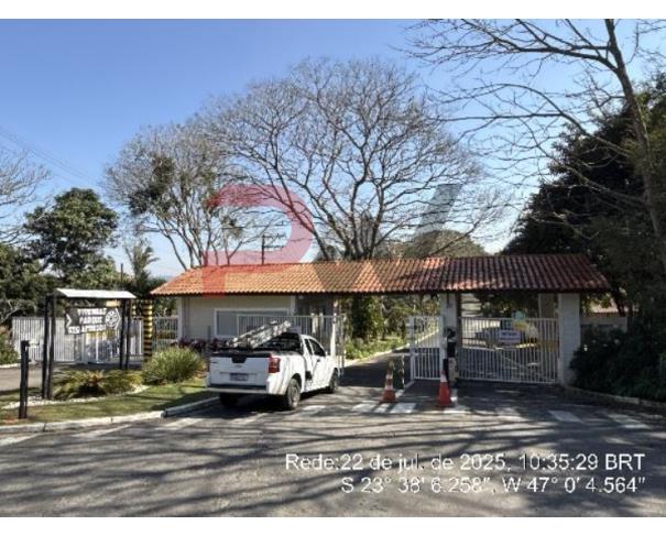 Foto de VARGEM GRANDE PAULISTA/SP - CASA - PARQUE SANTO AFFONSO - AVENIDA PRAIA BRAVA N. 517, LT 1 QD B - TIJUCO PRETO