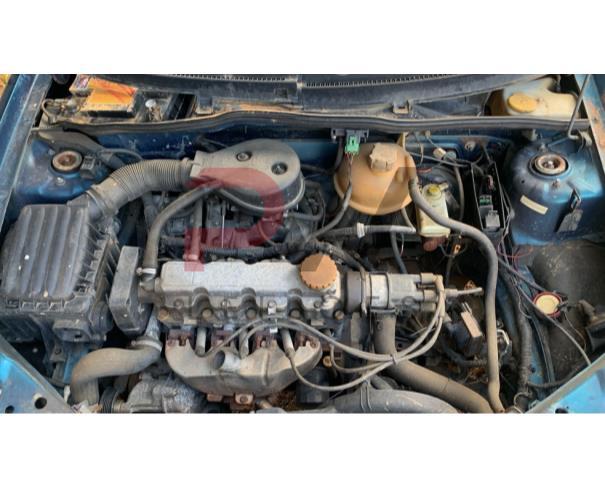 Foto de PASSAGEIRO / GM /  CORSA GL / Placa: LAW1810 / UF: MG / Município: Juiz de Fora /Ano fabricação: 1995 / Ano modelo: 1995 / Cor: AZUL /Chassi: 9BGSE08XSSC715715 / Motor: B14N231030197/ RENAVAM: 00640091709, NO ESTADO EM QUE SE ENCONTRA. 
