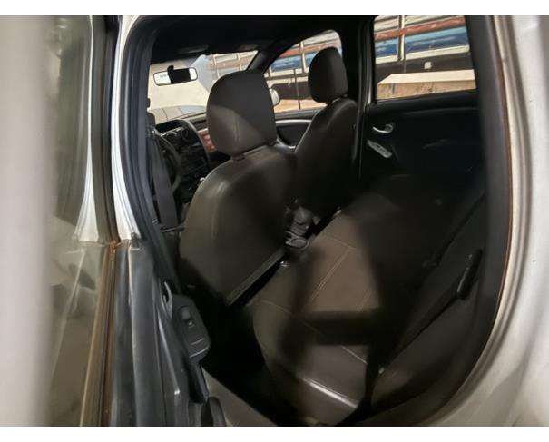 Foto de CAMINHONETE RENAULT/OROCH 16 4X2, ALCOOL/GASOLINA, BRANCA, 2021/2022, CHASSI: 93Y9SR3H5NJ041727, RENAVAM: 01272323142, NO ESTADO EM QUE SE ENCONTRA.