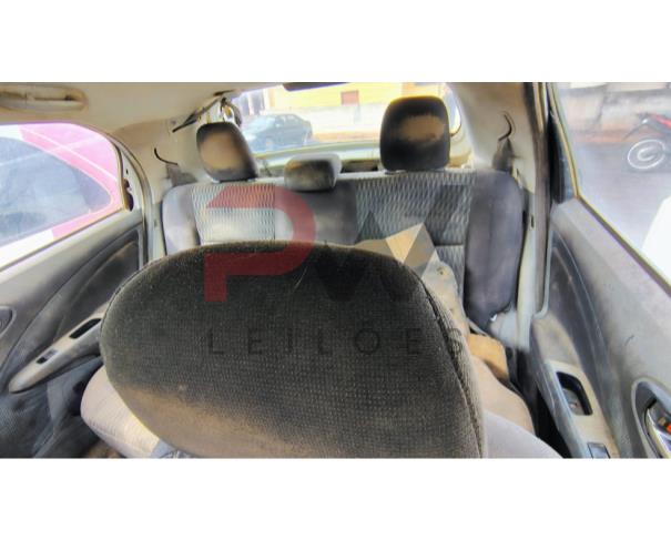 Foto de AUTOMOVEL TOYOTA/ETIOS HB X 13L MT, 2018/2018,BRANCA, ALCOOL/GASOLINA, CHASSI: ...10911, NO ESTADO EM QUE SE ENCONTRA.