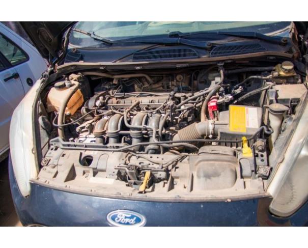 Foto de PAS/AUTOMOVEL I/FORD FIESTA SD 6LTIA, ALCOOL/GASOLINA, 2014/2014, PRETA,  PLACA: OXH-0766,  RENAVAM: 01004324700, CHASSI: 3FADP4YJ1EM208254, NO ESTADO EM QUE SE ENCONTRA.