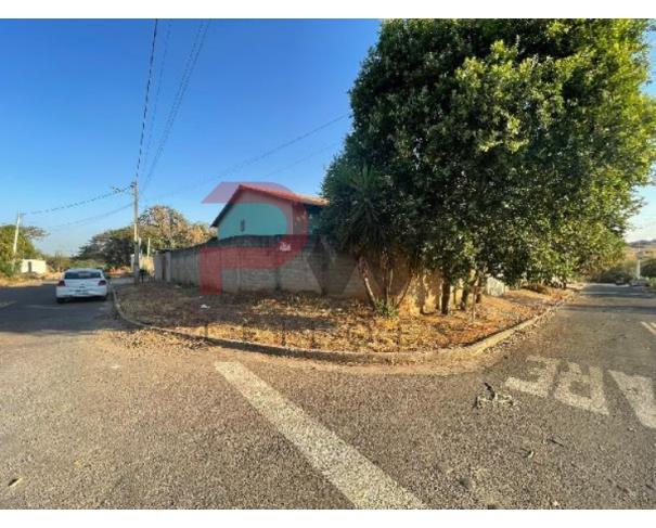 Foto de ARAGOIANIA/GO - CASA - AVENIDA VITORIA REGIA N. SN LT 01 A, QD 16 - JARDIM DAS FLORES