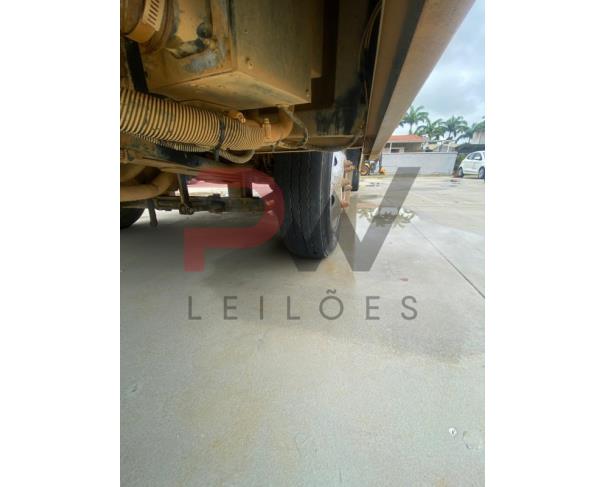 Foto de ONIBUS VW/NEOBUS MINI ESC, RENAVAM Nº 01194816263, CHASSI Nº 9532M52P5LR012077, ANO FABRICAÇÃO 2019, ANO MODELO 2020, COR AMARELA, DIESEL, 160 CV, VEÍCULO DE 30 PASSAGEIROS, NO ESTADO EM QUE SE ENCONTRA.