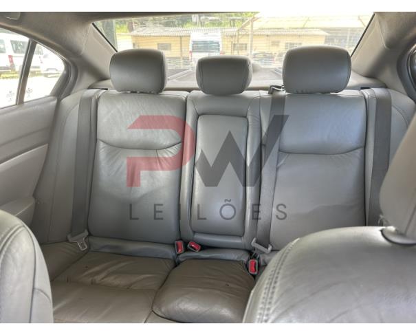 Foto de AUTOMOVEL HONDA/CIVIC LXS, ALCOOL/GASOLINA, PRATA, 2013/2014, CHASSI: ...02009, NO ESTADO EM QUE SE ENCONTRA.