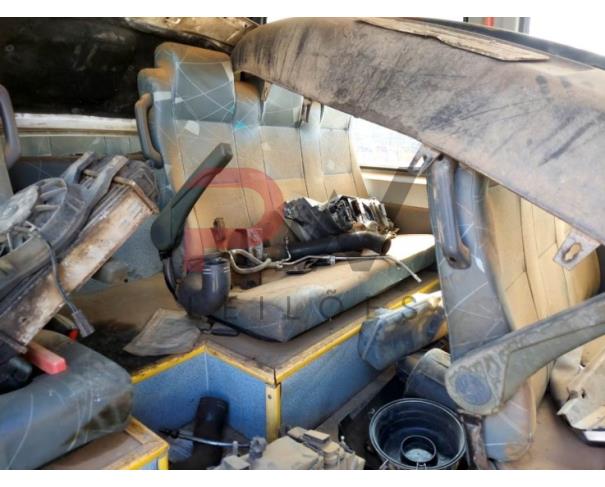Foto de PASSAGEIRO/MICROONIBUS/FIAT DUCATO GREENCAR M01, 2014/2014, DIESEL, BRANCA, PLACA:PVC-9802, RENAVAM:01027764140, CHASSI:93W245H34E2138988, NO ESTADO EM QUE SE ENCONTRA.