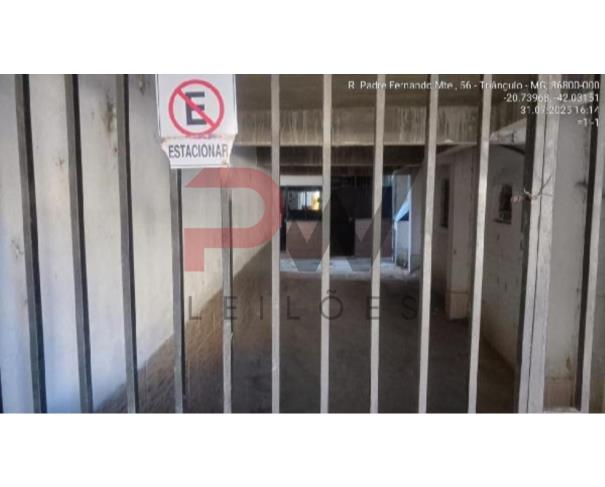 Foto de CARANGOLA/MG - APARTAMENTO - RUA PADRE FERNANDO MESTRE N. 70 Apto. ., PAV TERREO - TRIANGULO