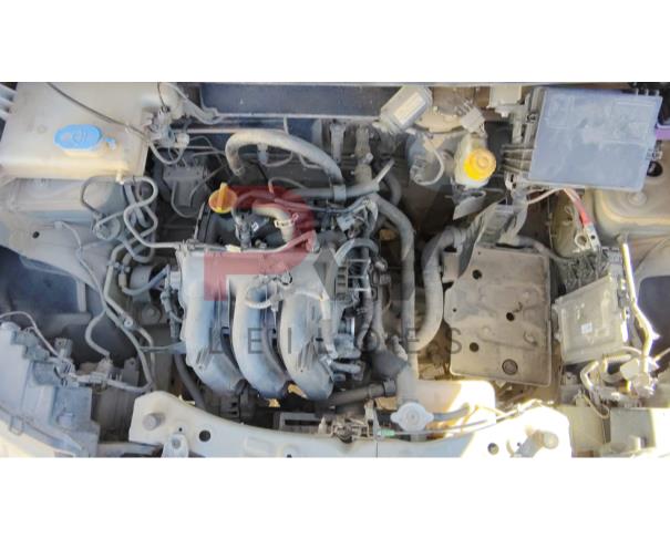 Foto de AUTOMOVEL RENAULT/KWID ZEN 2, 2022/2023, ALC/GASOL, BRANCA, CHASSI: 93YRBB000PJ212379, RENAVAM: 01294259331, NO ESTADO EM QUE SE ENCONTRA.