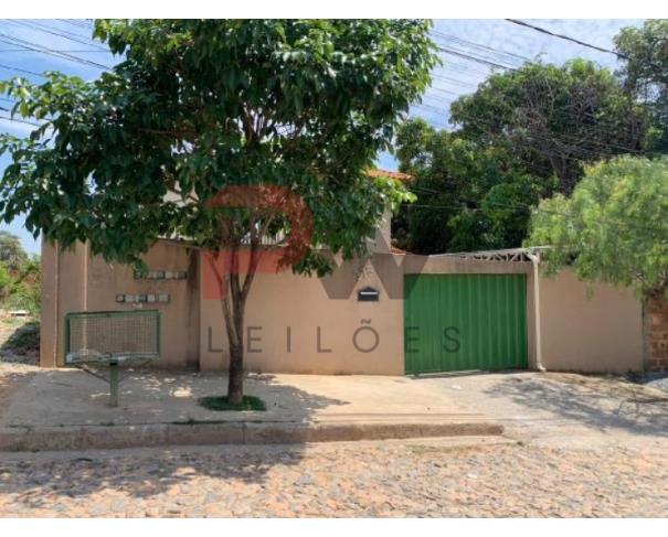 Foto de RIBEIRÃO DAS NEVES/MG - RUA AMBROSINA GERALDINA DA COSTA,N. 375  CS 04, LT 58, QD 17, PORTO SEGURO