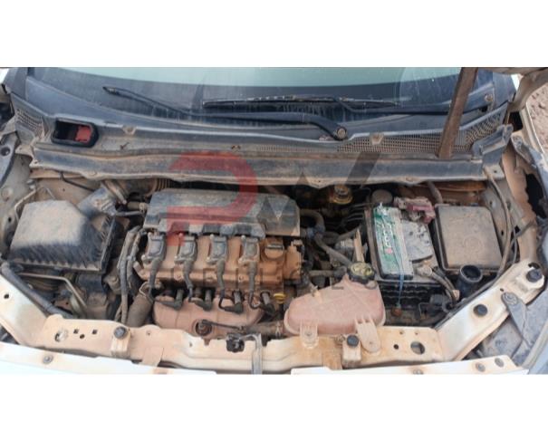 Foto de AUTOMOVEL CHEV/SPIN 1.8L MT LTZ, ALCOOL/GASOLINA, BRANCA, 2018/2018, CHASSI: 9BGJC7520JB231273, RENAVAM: 01159698896, NO ESTADO EM QUE SE ENCONTRA.