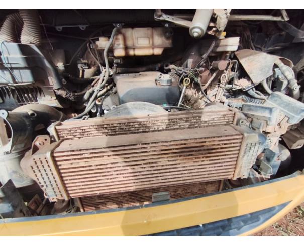 Foto de ONIBUS, IVECO/CITYCLASS 70C17, 2013/2013, AMARELA, DIESEL, CHASSI: 93ZL68C01D8452777, RENAVAM: 00565518089, NO ESTADO EM QUE SE ENCONTRA.