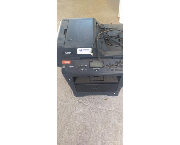 Foto de LOTE CONTENDO MATERIAIS DE INFORMÁTICA E ELETROELETRÔNICOS NO ESTADO EM QUE SE ENCONTRA.