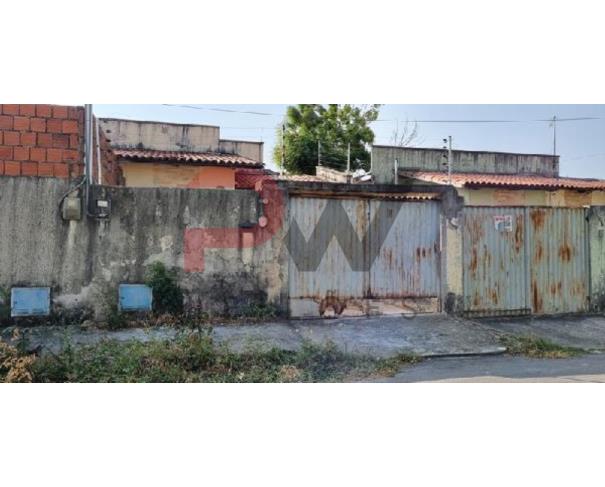 Foto de HORIZONTE/CE - CASA - AVENIDA MARINA FERREIRA DE ALMEIDA N. 5285 CS B - VERTENTE