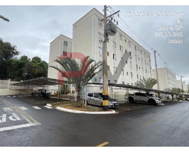 Foto de BAURU/SP - AVENIDA AVENIDA ETELVINA DE SOUZA MAJONE,N. 1-199 Apto. 402 BL 18, LT 02, QD A, RESERVA BELAS NACOES
