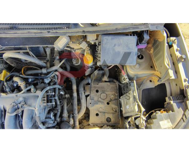 Foto de AUTOMOVEL RENAULT/KWID ZEN 2, 2022/2023, ALC/GASOL, BRANCA, CHASSI: 93YRBB000PJ212379, RENAVAM: 01294259331, NO ESTADO EM QUE SE ENCONTRA.