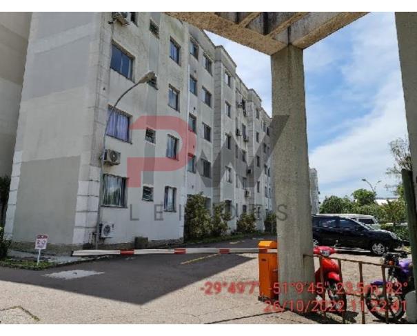 Foto de SAPUCAIA DO SUL/RS - AVENIDA LUCIO BITTENCOURT,N. 1350 Apto. 202 BL 02, CENTRO