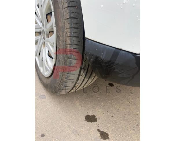 Foto de AUTOMOVEL FIAT/ARGO DRIVE 1.0, RENAVAM Nº 01294580911, CHASSI Nº 9BD358AFNNYL82456, ANO FABRICAÇÃO 2022, ANO MODELO 2022, COR BRANCA, FLEX (ÁLCOOL/GASOLINA), 75 CV, VEÍCULO DE 5 PASSAGEIROS, NO ESTADO EM QUE SE ENCONTRA.