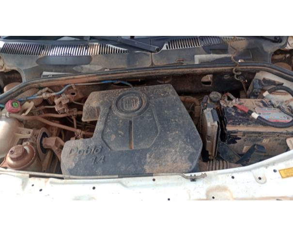 Foto de AUTOMOVEL CHEV/SPIN 1.8L MT LTZ, ALCOOL/GASOLINA, BRANCA, 2018/2018, CHASSI: 9BGJC7520JB233342, RENAVAM: 01153331907, NO ESTADO EM QUE SE ENCONTRA. 