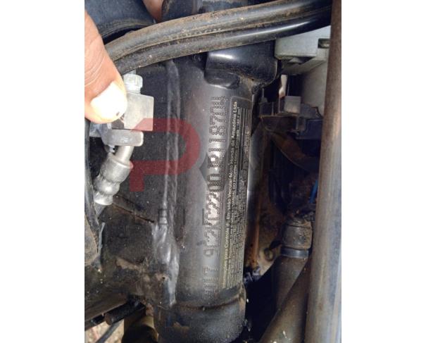 Foto de PASSAGEIRO / HONDA / CG 160 FAN / Placa: QNQ9870 / UF: MG / Município: Governador Valadares / Ano fabricação: 2017 / Ano modelo: 2017 / Cor: PRETA / Chassi: 9C2KC2200JR118704 / Motor: KC22E0J118711 /RENAVAM: 01140436080, NO ESTADO EM QUE SE ENCONTRA.
