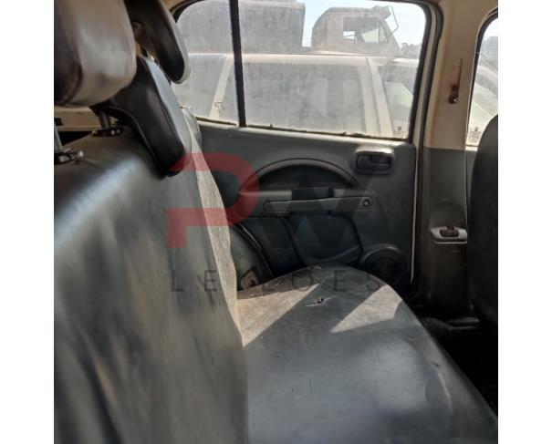Foto de PASSAGEIRO / AUTOMOVEL FIAT/UNO VIVACE 1.0, 2014/2014, ALC/GASOL, BRANCA, CHASSI: 9BD195152E0554304, RENAVAM: 00997096535, NO ESTADO EM QUE SE ENCONTRA. MOTOR AVARIADO.