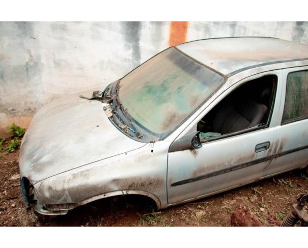 Foto de SUCATA DE CHEVROLET CORSA CLASSIC, (SEM BAIXA) 