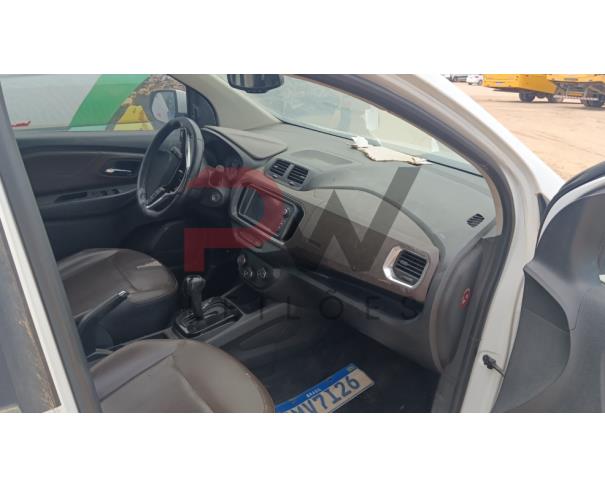 Foto de PAS/AUTOMOVEL  SPIN 1.6 L AT PREMIER, ALCOOL/GASOLINA, 2021/2021, BRANCA,  RENAVAM: 01261434940, CHASSI: 9BGJP7520MB232917, NO ESTADO EM QUE SE ENCONTRA.