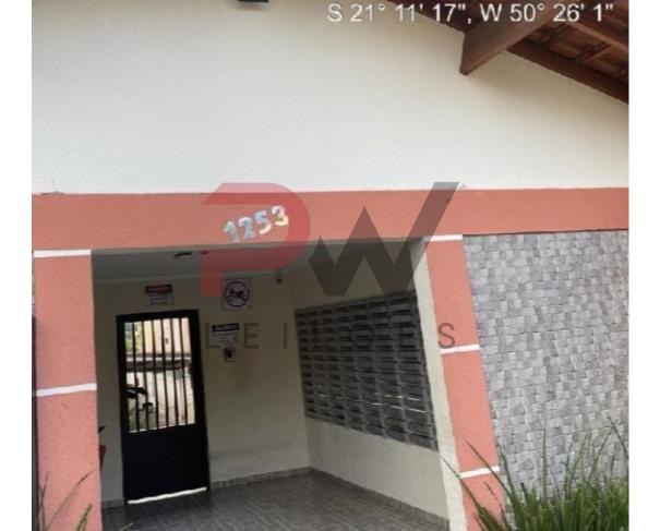 Foto de ARACATUBA/SP - APARTAMENTO - COND RES CAPADÓCIA - RUA AVIACAO N. 1253 Apto. 142, PAV 03 BL 100 VG 142 - CHACARAS PATRIMONIO SANTANA