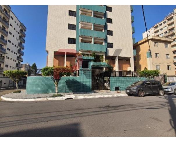 Foto de PRAIA GRANDE/SP - RUA POTIGUARES,N. 406 Apto. 84, TUPI