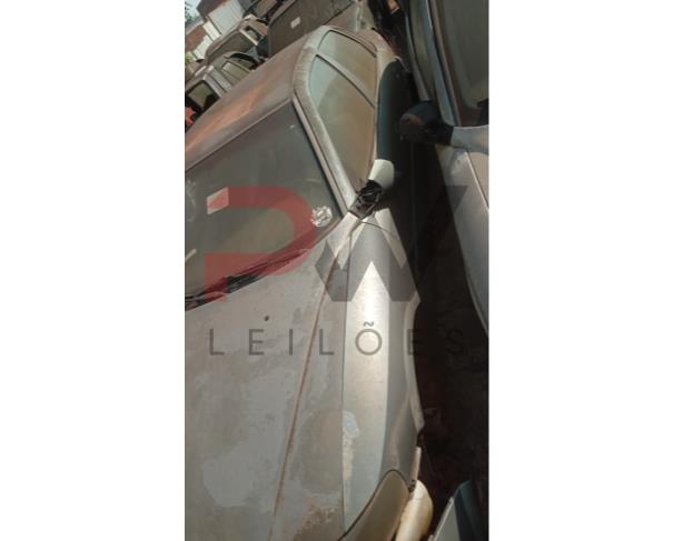 Foto de SUCATA - PASSAGEIRO /GM / Vectra GLS/ANTIGA Placa GZD0863 / UF: MG /Município: Nova Lima /Ano fabricação: 2000 ano modelo: 2000/ Cor: Cinza/ Chassi: 9BGJK19H01B121567, Motor: JM0007280 /RENAVAM: 00748052747, NO ESTADO EM QUE SE ENCONTRA.