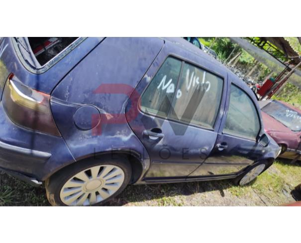 Foto de PASSAGEIRO / VW / GOLF / Placa: GYM3875/ UF: MG / Município: Belo Horizonte / Ano fabricação: 2000 / Ano modelo: 2000 / Cor: AZUL / Chassi: 9BWCG41J9Y4018921 / Motor: AKL707250 / RENAVAM:00731935802, NO ESTADO EM QUE SE ENCONTRA. 