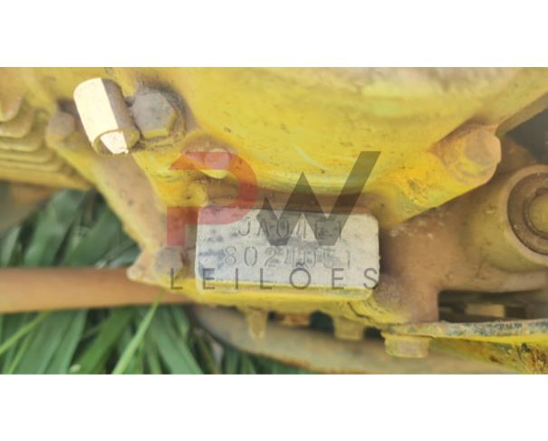 Foto de  PASSAGEIRO / HONDA / BIZ 125 KS / Placa: HKG6193 / UF: MG / Município: Sete Lagoas / Ano fabricação: 2007 / Ano modelo: 2007 / Cor: BRANCA / Chassi: 9C2JA04108R024051 / Motor: JA04E18024051 / RENAVAM: 00110283392, NO ESTADO EM QUE SE ENCONTRA. 
