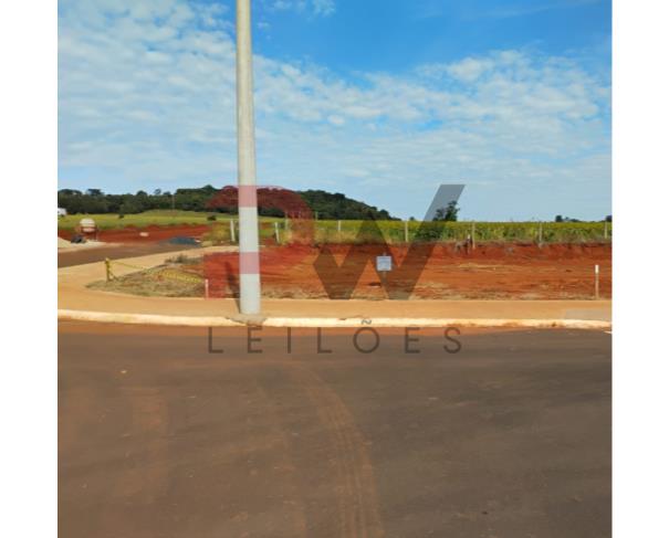 Foto de QUADRA 06, LOTE 01, AVENIDA COMERCIAL DO VALLE, LOTEAMENTO VIA COMERCIAL DO VALLE, PEDRINÓPOLIS/MG, ÁREA DE 288,03 M². MATRÍCULA: 21521. NO ESTADO EM QUE SE ENCONTRA.